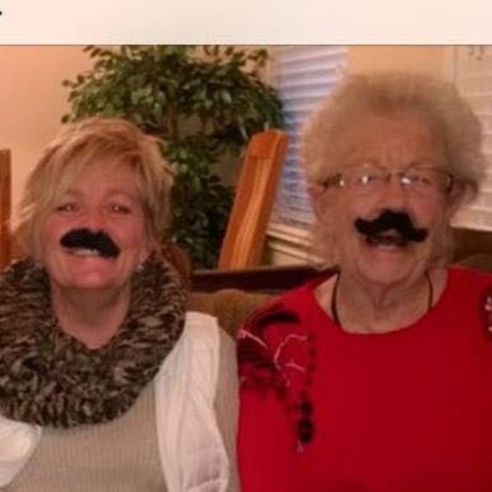 Meet your Posher, Nan